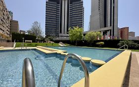 Calanyas Sea View Apartment